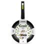 Monix Asador Green M481231 Ø28 cm
